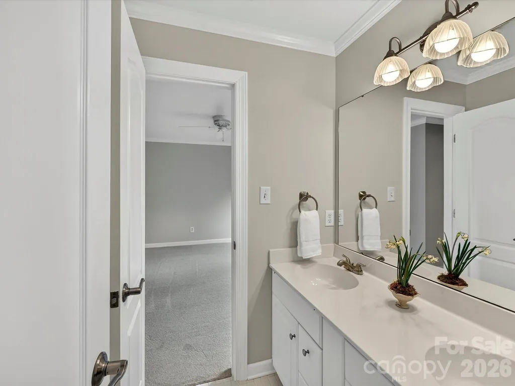 4409 Rosecliff Drive Charlotte NC 28277