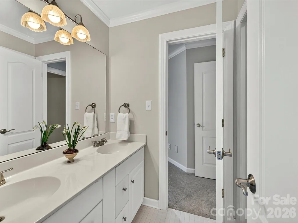 4409 Rosecliff Drive Charlotte NC 28277