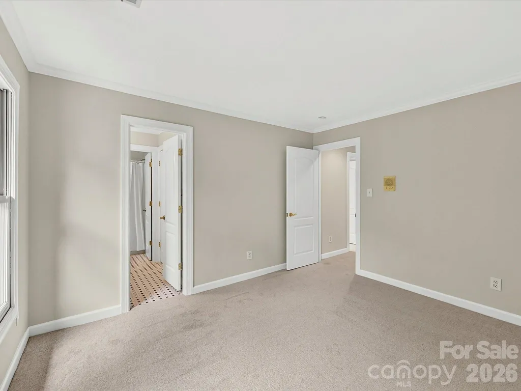 4409 Rosecliff Drive Charlotte NC 28277
