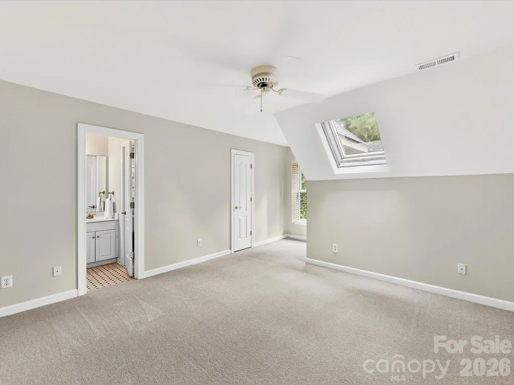 4409 Rosecliff Drive Charlotte NC 28277