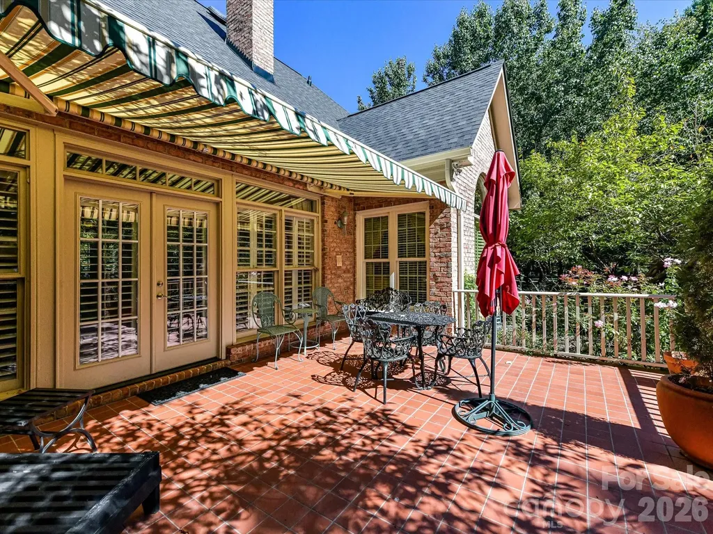 4409 Rosecliff Drive Charlotte NC 28277