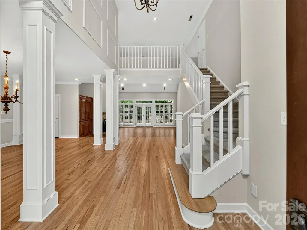 4409 Rosecliff Drive Charlotte NC 28277