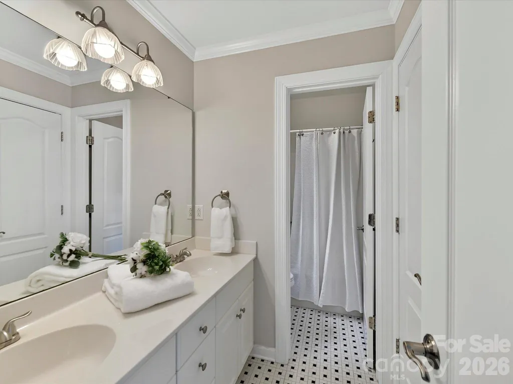 4409 Rosecliff Drive Charlotte NC 28277