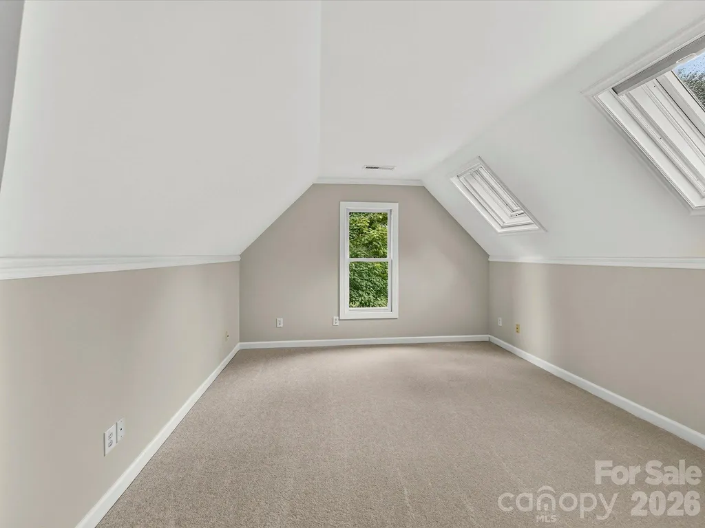 4409 Rosecliff Drive Charlotte NC 28277
