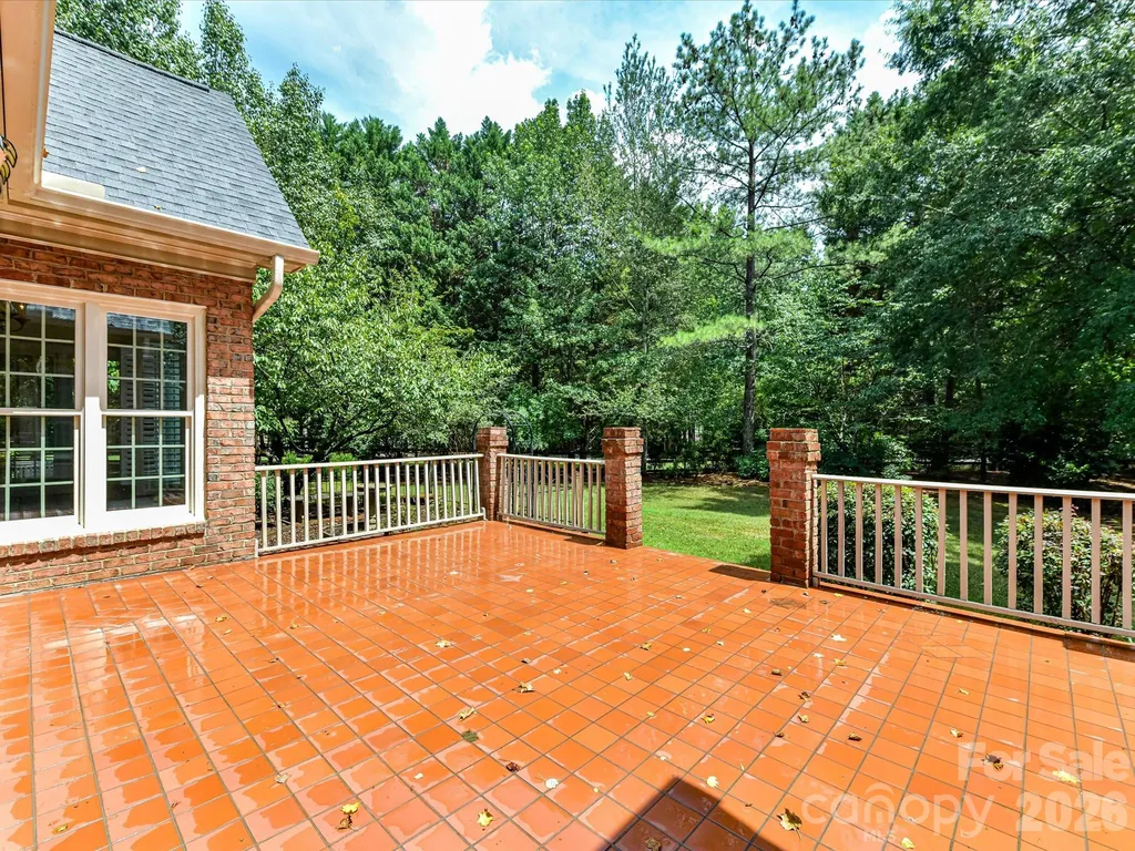 4409 Rosecliff Drive Charlotte NC 28277