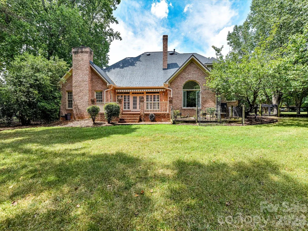 4409 Rosecliff Drive Charlotte NC 28277