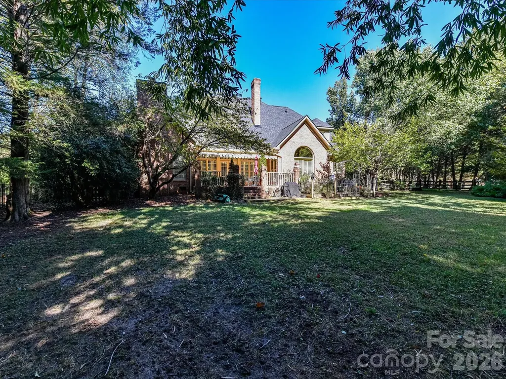 4409 Rosecliff Drive Charlotte NC 28277