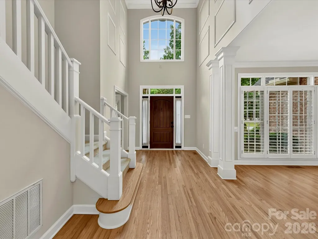 4409 Rosecliff Drive Charlotte NC 28277