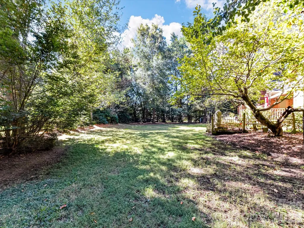 4409 Rosecliff Drive Charlotte NC 28277