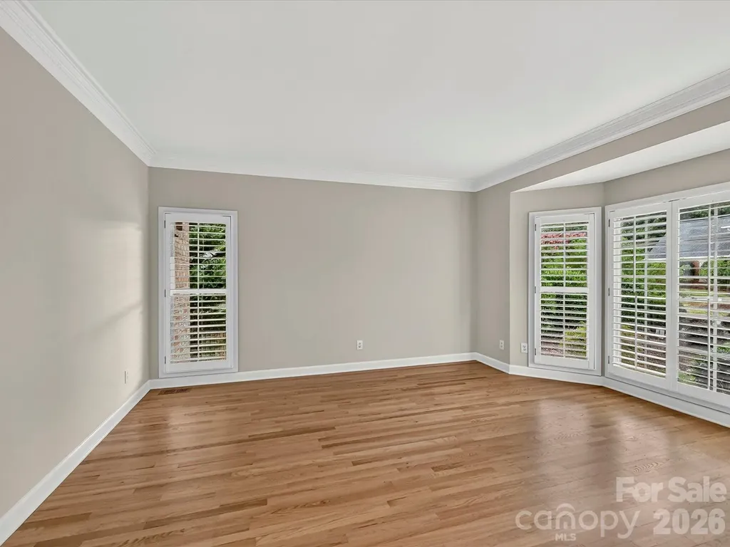4409 Rosecliff Drive Charlotte NC 28277