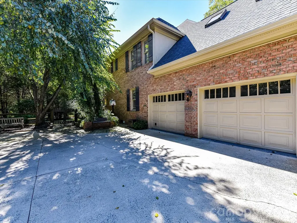 4409 Rosecliff Drive Charlotte NC 28277