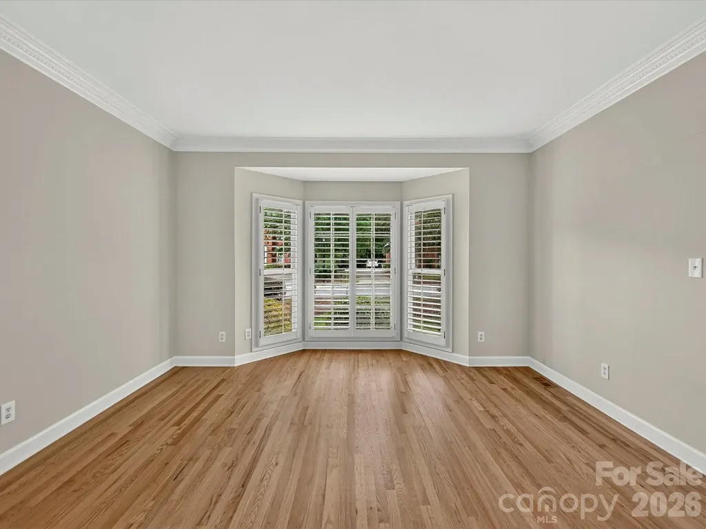 4409 Rosecliff Drive Charlotte NC 28277