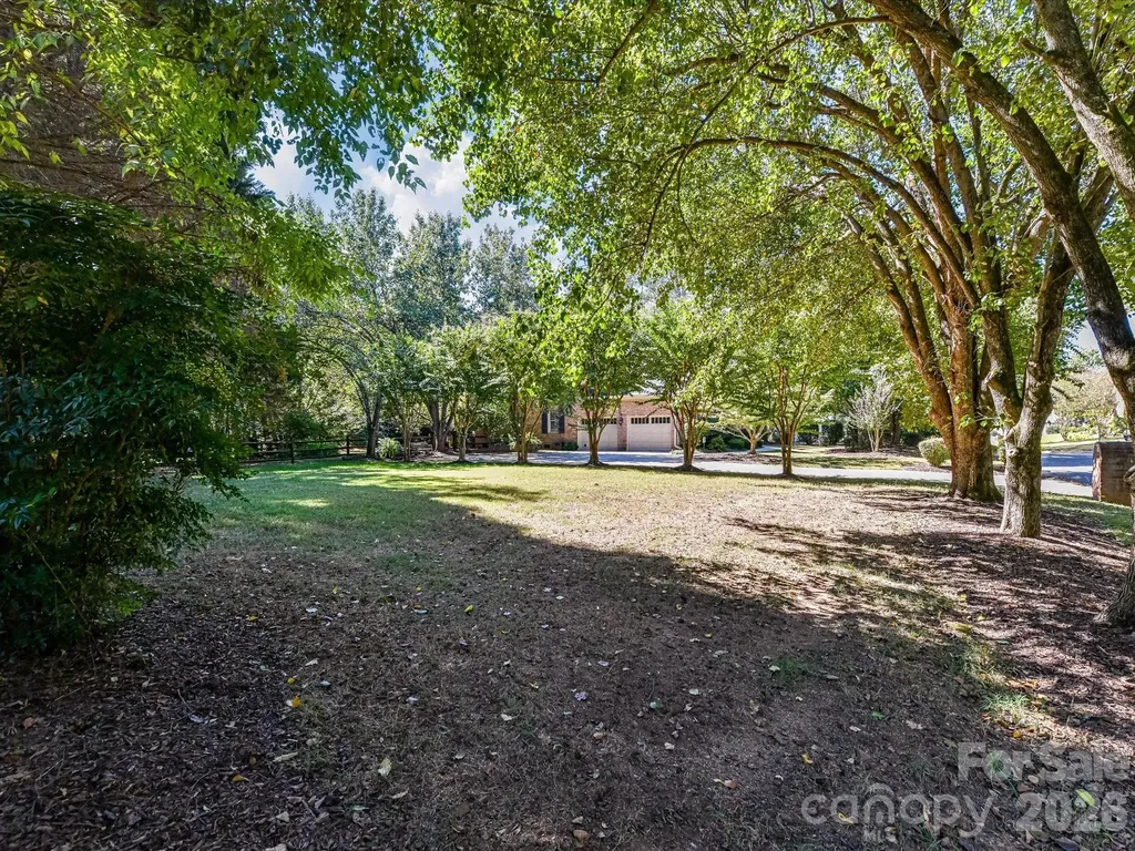 4409 Rosecliff Drive Charlotte NC 28277