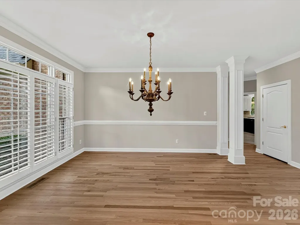 4409 Rosecliff Drive Charlotte NC 28277