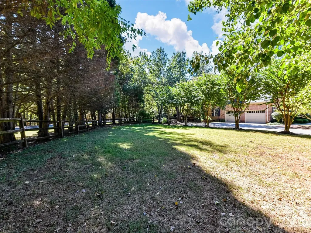 4409 Rosecliff Drive Charlotte NC 28277