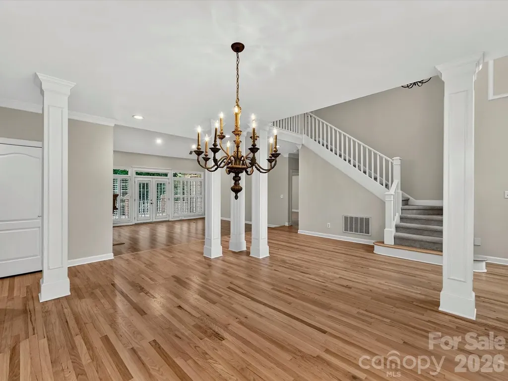 4409 Rosecliff Drive Charlotte NC 28277
