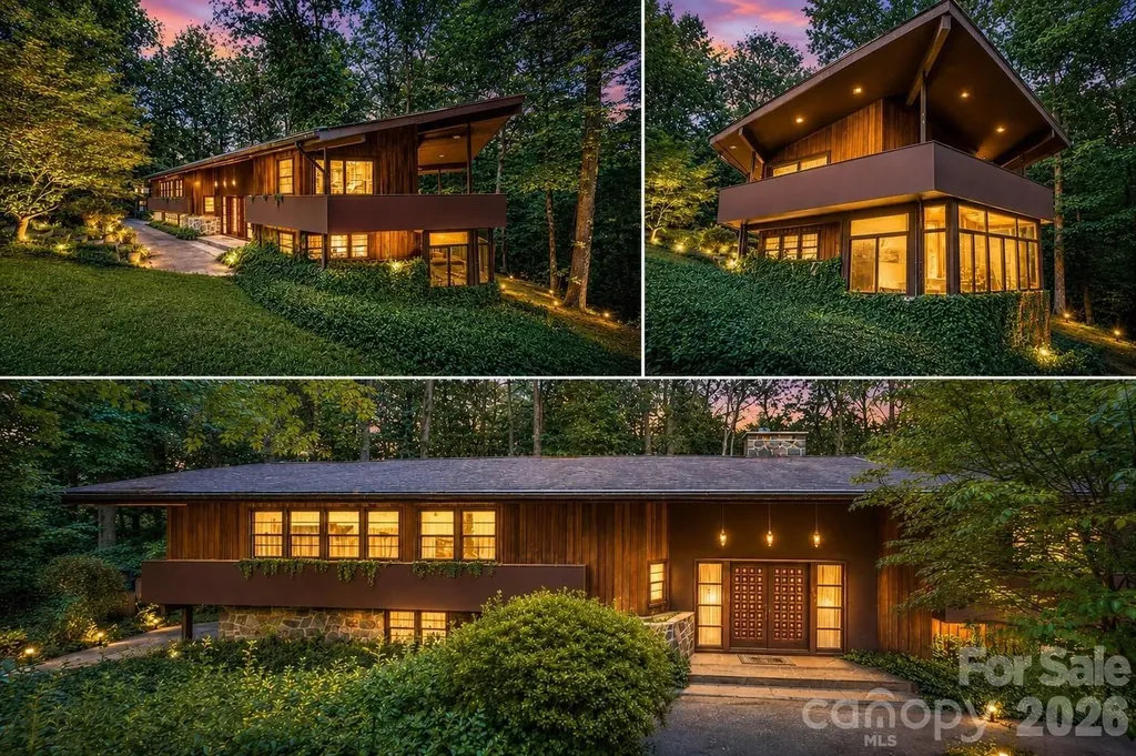 917 Cherokee Place SW Lenoir NC 28645