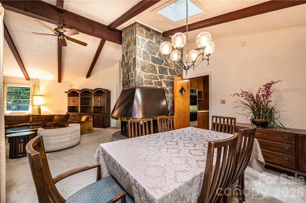 917 Cherokee Place SW Lenoir NC 28645