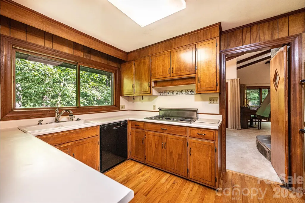 917 Cherokee Place SW Lenoir NC 28645