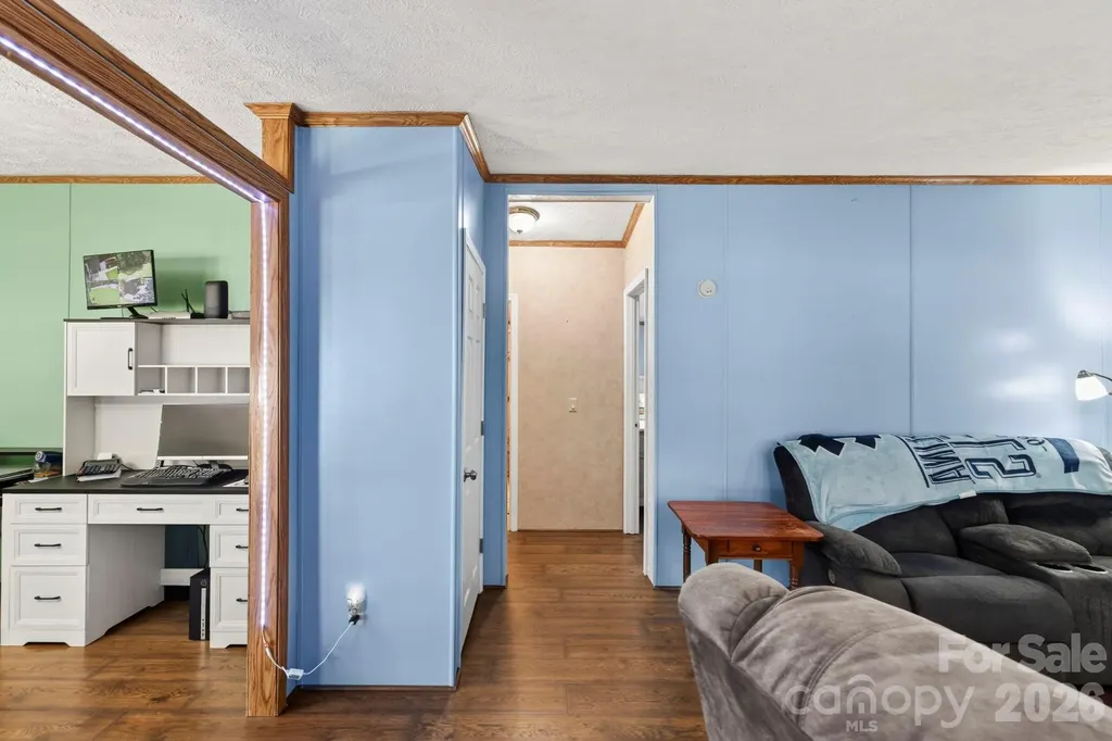 20 Little Austin Lane Leicester NC 28748