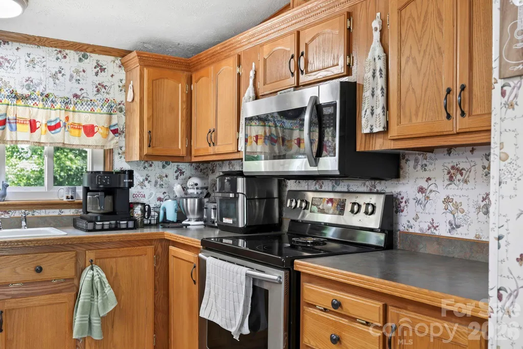 20 Little Austin Lane Leicester NC 28748