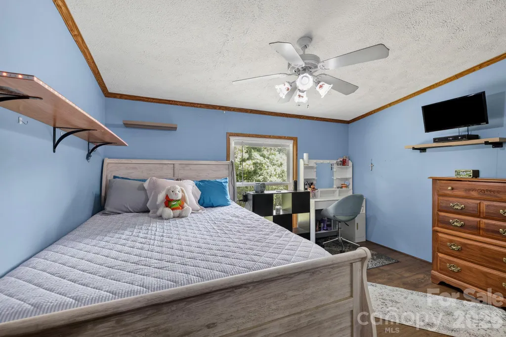 20 Little Austin Lane Leicester NC 28748