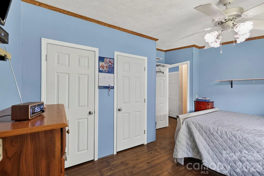 20 Little Austin Lane Leicester NC 28748