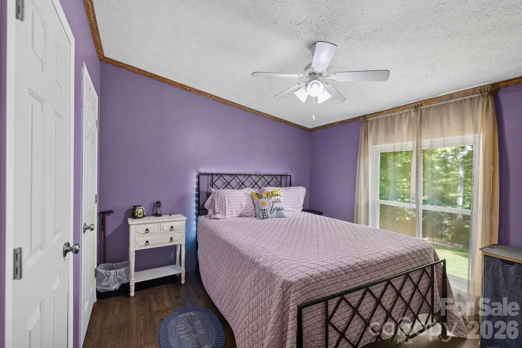 20 Little Austin Lane Leicester NC 28748