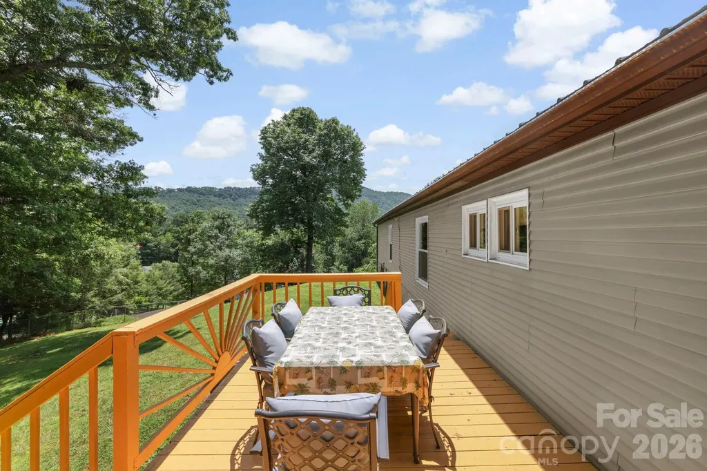 20 Little Austin Lane Leicester NC 28748