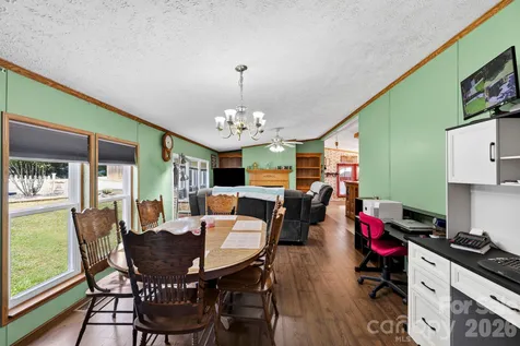 20 Little Austin Lane Leicester NC 28748