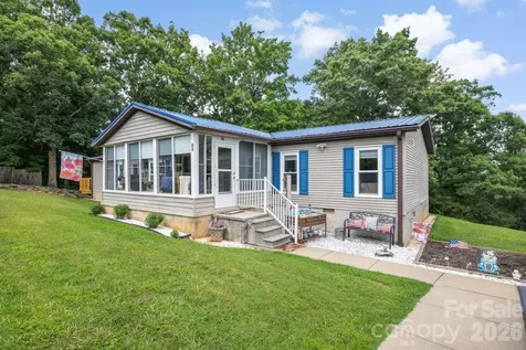 20 Little Austin Lane Leicester NC 28748