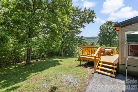 20 Little Austin Lane Leicester NC 28748