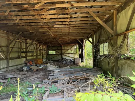 424 Iron Duff Road Waynesville NC 28785