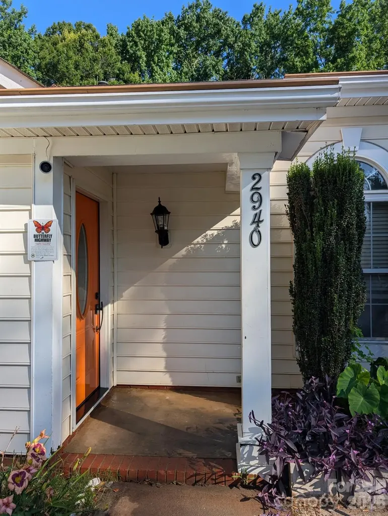 2940 Hosta Drive Charlotte NC 28269