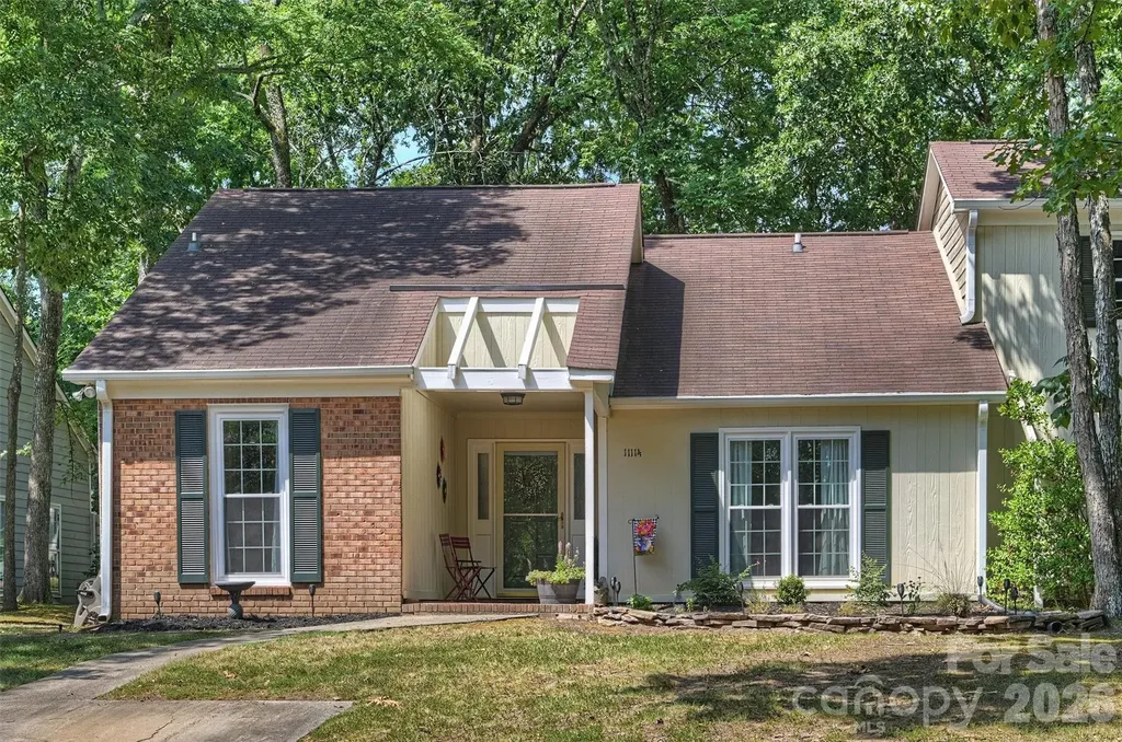 11114 Sevilla Court Charlotte NC 28226