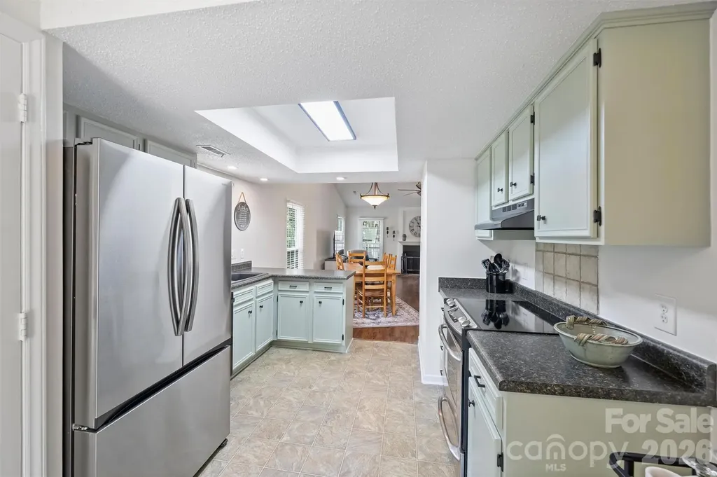 11114 Sevilla Court Charlotte NC 28226