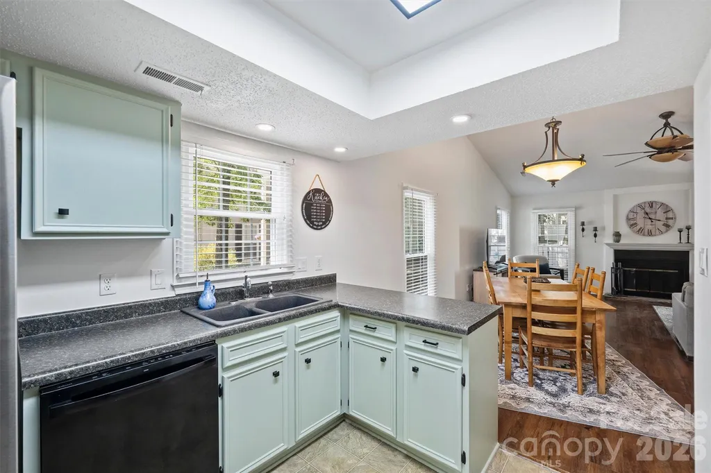 11114 Sevilla Court Charlotte NC 28226