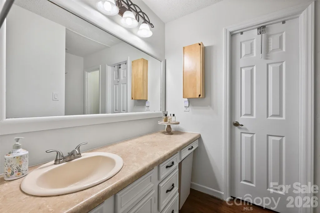 11114 Sevilla Court Charlotte NC 28226