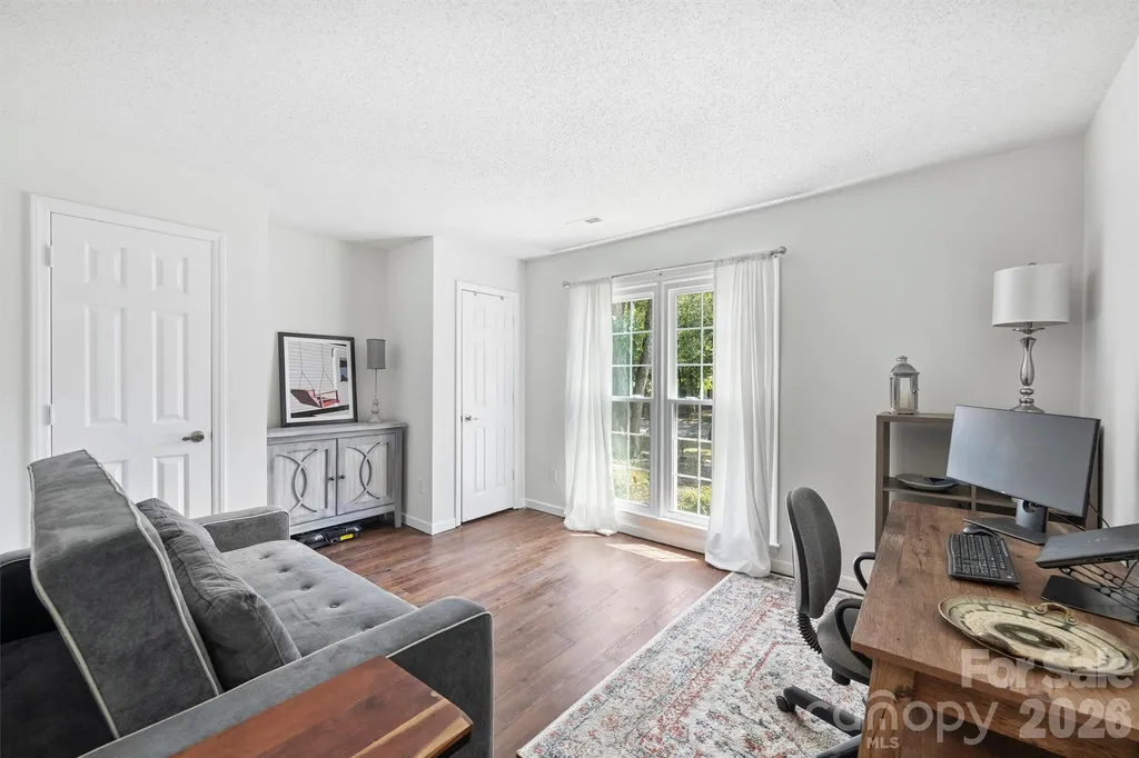 11114 Sevilla Court Charlotte NC 28226