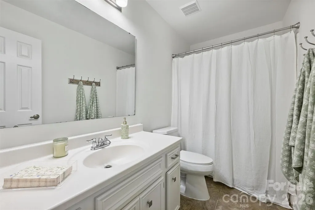 11114 Sevilla Court Charlotte NC 28226