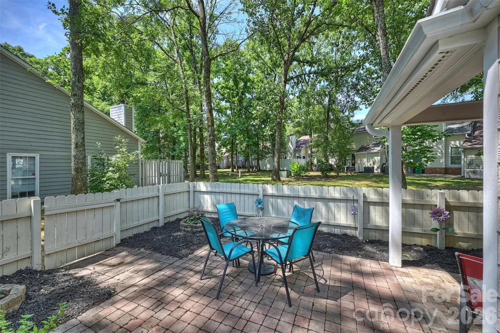 11114 Sevilla Court Charlotte NC 28226