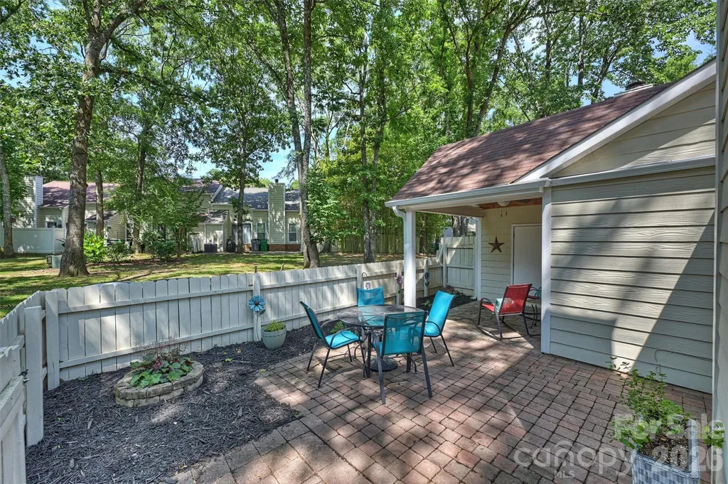 11114 Sevilla Court Charlotte NC 28226