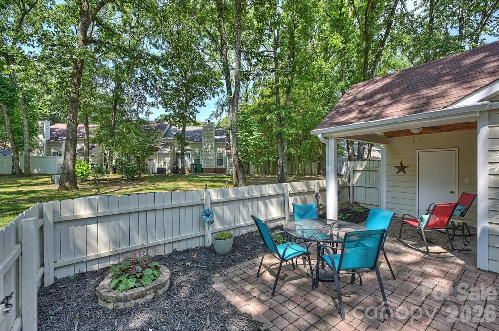 11114 Sevilla Court Charlotte NC 28226