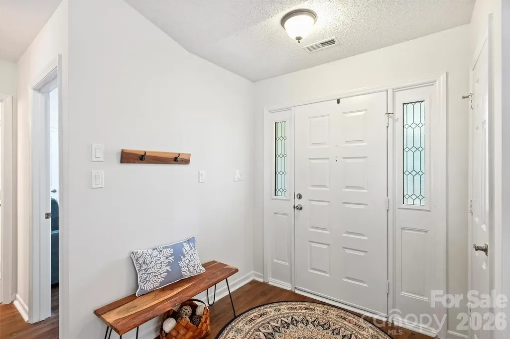 11114 Sevilla Court Charlotte NC 28226