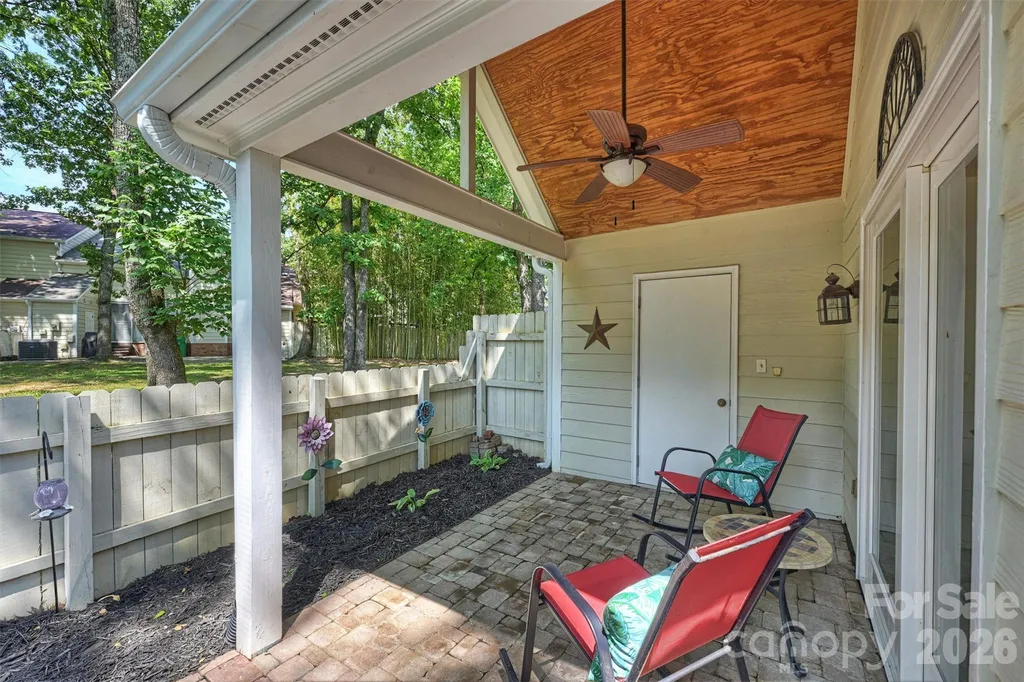 11114 Sevilla Court Charlotte NC 28226