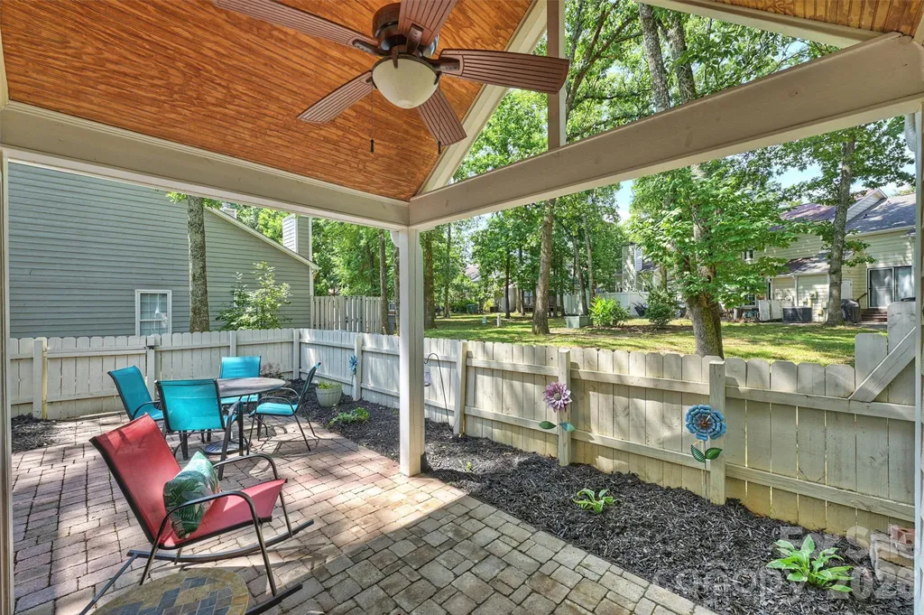 11114 Sevilla Court Charlotte NC 28226