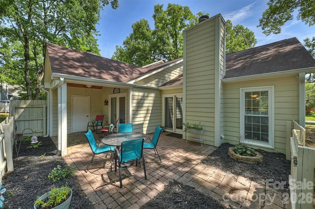 11114 Sevilla Court Charlotte NC 28226