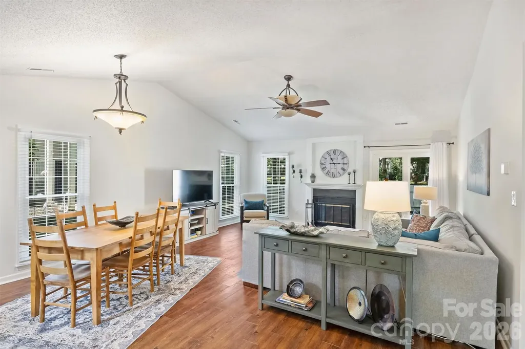 11114 Sevilla Court Charlotte NC 28226