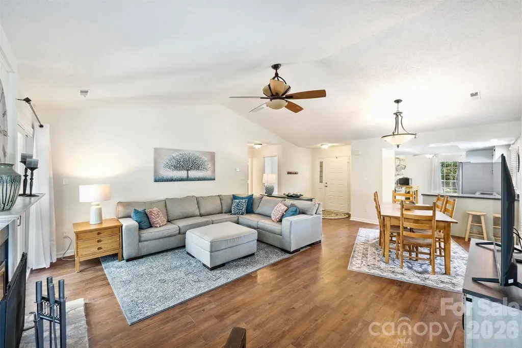 11114 Sevilla Court Charlotte NC 28226
