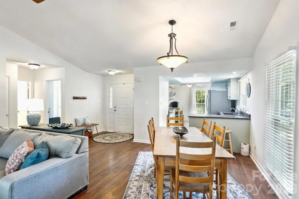11114 Sevilla Court Charlotte NC 28226